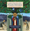 The End of the Fiery Sword: Adam/Eve and Jesus/Mary