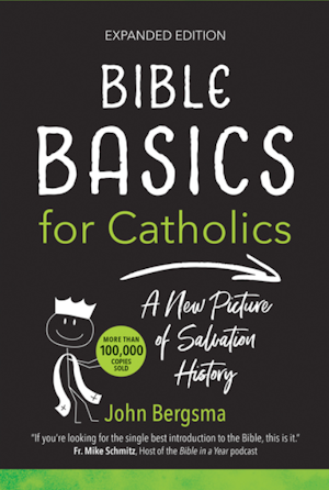 Bible Basics for Catholics: A New Picture of Salvation History
