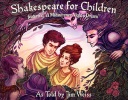 Shakespeare for Children [CD]