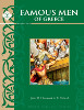 Famous Men of Greece Text