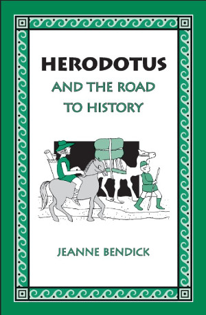 Herodotus and the Road to History