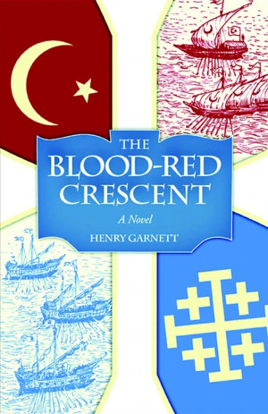 Blood-Red Crescent