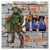 Three Musketeers/Robin Hood [CD]