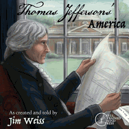 Thomas Jefferson's America [CD]