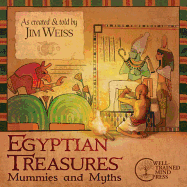 Egyptian Treasures: Mummies and Myths [CD]
