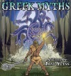 Greek Myths [CD]
