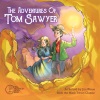 Adventures of Tom Sawyer CD