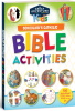 Great Adventure Kids Schoolkid's Catholic Bible Activities