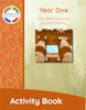 Year 1 Activity Book