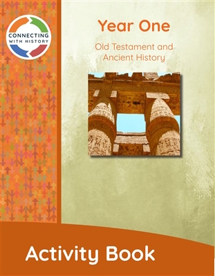 Year 1 Activity Book