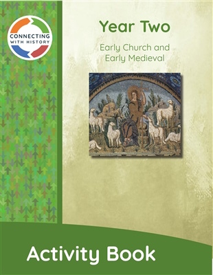Year 2 Activity Book