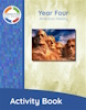 American History Activity Book