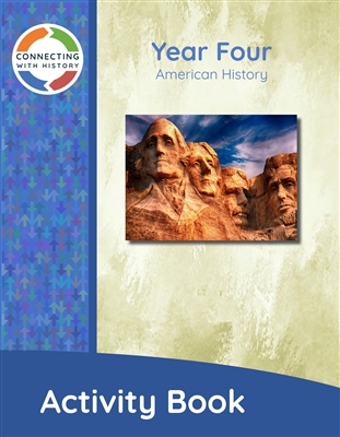 American History Activity Book