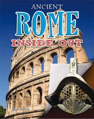 Ancient Rome Inside Out