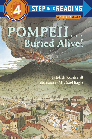 Pompeii--Buried Alive!