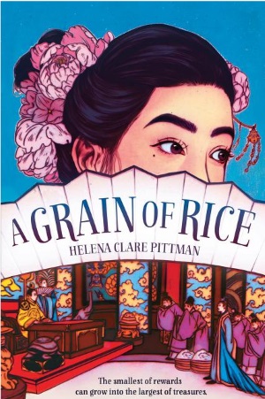 A Grain of Rice