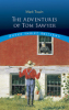 Adventures of Tom Sawyer