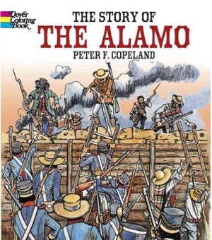 Story of the Alamo