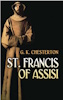 Saint Francis of Assisi (Chesterton)
