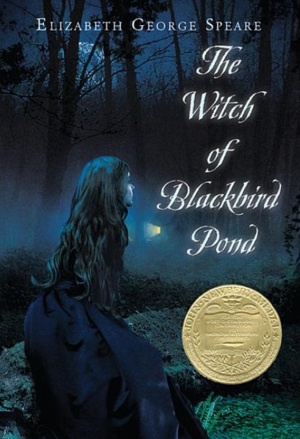 Witch of Blackbird Pond