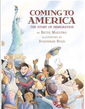 Coming to America: The Story of Immigration