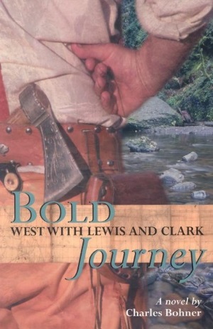 Bold Journey: West with Lewis and Clark