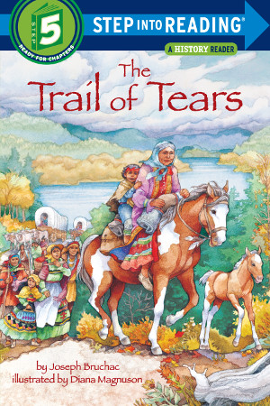 Trail of Tears