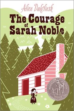 Courage of Sarah Noble