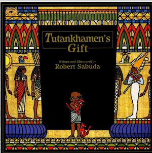 Tutankhamen's Gift