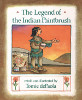 Legend of the Indian Paintbrush