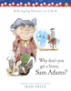 Why Don't You Get a Horse, Sam Adams?