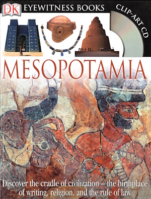 Eyewitness Mesopotamia