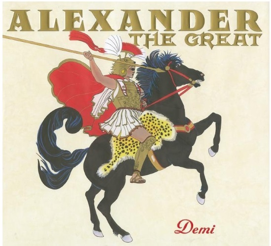 Alexander the Great