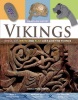 Vikings: Dress, Eat, Write and Play Just Like the Vikings