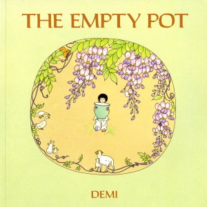 Empty Pot