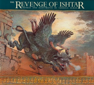 Revenge of Ishtar