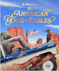 American Book of Fables </br> <span style="font-size: 12px;"><i>NEW from Sophia Institute Press</i></span>