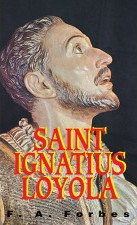 Saint Ignatius Loyola