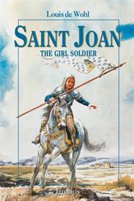 Saint Joan: The Girl Soldier