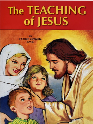 The Teaching of Jesus