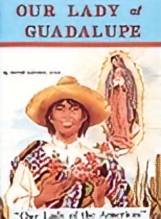 Our Lady of Guadalupe