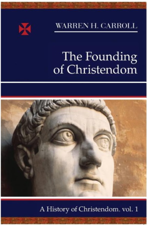 Founding of Christendom