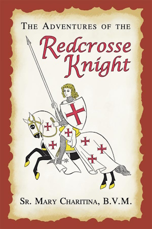 Adventures of the Redcrosse Knight