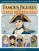 Famous Figures of the Early Modern Era