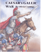 Caesar's Gallic War