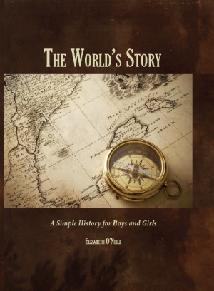 The World's Story - A Simple History for Boys and Girls