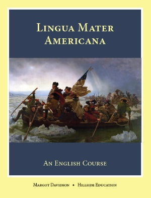 Lingua Mater Americana