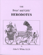 Boys' and Girls' Herodotus