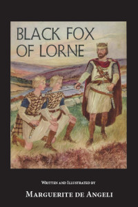 Black Fox of Lorne