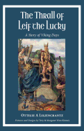The Thrall of Leif the Lucky